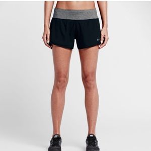 Nike Run Rival 3 inch shorts